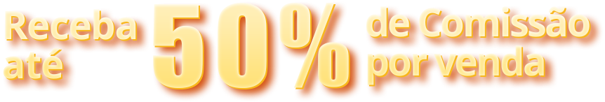 get 18% sales commission by simply